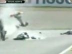 Moto GP nehody