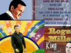 Roger Miller - King of the Road