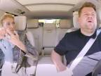 Céline Dion Carpool Karaoke