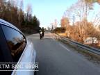 Audi A7 | BMW 320D GOPRO HERO +Drone