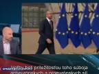 Nový europoslanec za Progresívne Slovensko v RTVS