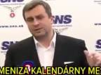 Andrej Danko nás prekvapil