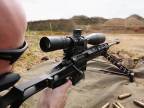 Ostreľovacia puška Putinových sniperov -  Lobaev DXL-3