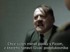 Hitler to nezvládol zeje danko kapitán