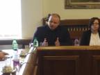 Milan Mazurek navrhuje poslanecký prieskum v Jarovniciach