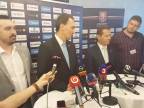 Nový prezident sk zväzu ľadového hokeja Miroslav Šatan