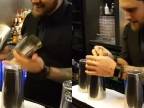 Barman kúzelník (Škótsko)