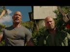 'Fast & Furious Presents: Hobbs & Shaw' Exclusive Featurette