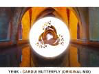 YENK - CARDUI BUTTERFLY [PRECISE MUSIC]