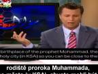 ''Islámský radikál'' otevřeně v Egyptské TV