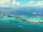Blue Island na Bahamách môže byť váš, ak nájdete okolo 110 mil.