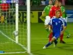 Severné Írsko - Slovensko 0:2 (0:1)