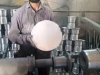Výroba hliníkového kastróla v Jordánsku