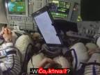 Zo života kozmonautov (Rusko)