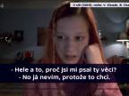 Celovečerný český dokument V Síti o zneužívaní detí na internete