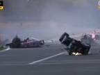 Smrteľná nehoda na Formule 2