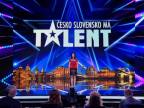 ČESKO SLOVENSKO MÁ TALENT E5