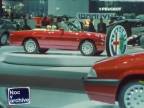 Autá v ČSSR vs. autá zo Ženevy (1990)