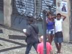 Mladý zlodeji - Rio de Janeiro