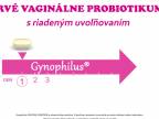 Gynophilus - 1 tableta za 4 dni
