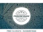 Fred V & Grafix - Rainbow Road [PRECISE MUSIC]