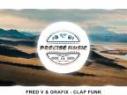 Fred V & Grafix - Clap Funk [PRECISE MUSIC]