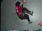 Indonézska horolezkyňa prekonala svetový rekord v lezení (Čína)