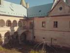 Záhadné miesta na Slovensku #5 Kaštieľ v Hajnej Novej Vsi