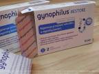 Gynophilus restore