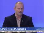 M. Kotleba o troch pilieroch ĽS Naše Slovensko (TA3 - 10/2019)