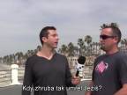 Mark Dice - Kdy zhruba tak umřel Ježíš?