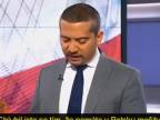 Dominik Tarczynski vs Mehdi Hasan