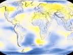 Ako sa otepľuje Zem - video od NASA