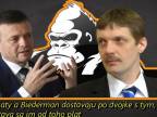 Gorila - Haščák hovorí o privatizácii VSŽ, Transpetrolu, PPC