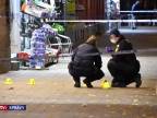 Švédsko terorizujú pouličné gangy