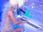Lady GaGa - Paparazzi (Live Acoustic)