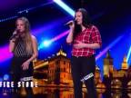 ČESKO SLOVENSKO MÁ TALENT 2019 - Fire Stone