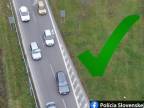 Poznáte pravidlá zipsovania v cestnej premávke?