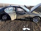 29-ročný muž na BMW zabil seba, aj 54-ročnú spolujazdkyňu
