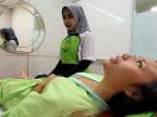 Vaginálna ozónová masáž ! (Jakarta)