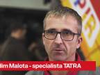 Predstavenie výpravy Tatra okolo sveta 2
