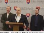 VIDEO Z kotlebovcov sa opäť smeje celé Slovensko: