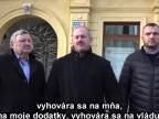 Poslanec BBSK Šimko: Keď bol župan Kotleba, autobusy jazdili