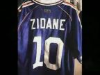 Zinedine Zidane