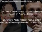 Andrej Danko si dohaduje stretnutie s Alenou Zsuzsovou