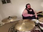 RUSH - TOM SAWYER (DRUM COVER) (NEIL PEART TRIBUTE)