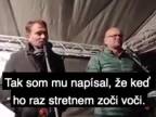 Budúca vládna koalícia 2020 - PS_Spolu, Za Ľudí, KDH, SaS, Oľano