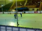 Rolba v ICE aréne Prešov