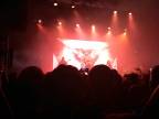BABYMETAl - Future Metal + Da Da Dance Live Viedeň 11.2.2020