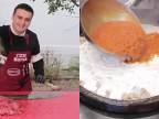 Turecký kuchár opäť navaril dobrotu